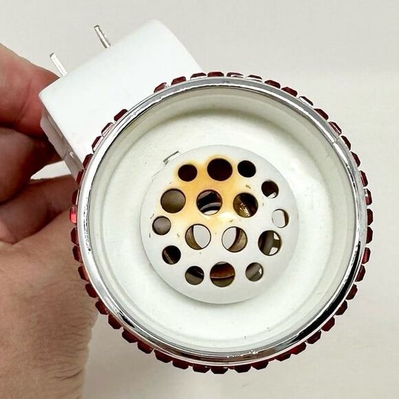 Bath & Body Works Wallflowers Plain White & Rainbow Mirror Tiles - Picture 9 of 11